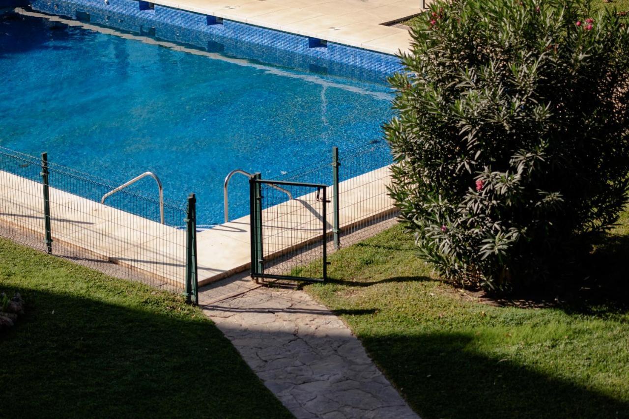 Top2Stay Los Alamos Torremolinos Exterior foto